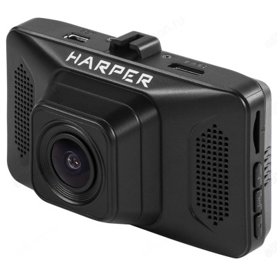 Видеорегистратор HARPER DVHR-410-1