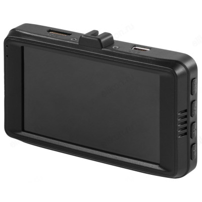 Видеорегистратор HARPER DVHR-410