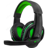 Гарнитура проводная игровая Harper Gaming Mirro GHS-R100 накладные Гарнитура проводная игровая Harper Gaming Mirro GHS-R100 накладные