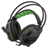 Гарнитура проводная игровая Harper Gaming Mirage GHS-R101 Гарнитура проводная игровая Harper Gaming Mirage GHS-R101