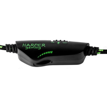 Проводные наушники Harper Gaming Mirage GHS-R101-7