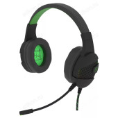 Гарнитура проводная игровая Harper Gaming Raster GHS-X15 накладные Гарнитура проводная игровая Harper Gaming Raster GHS-X15 накладные