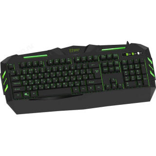 Клавиатура Игровая Harper Gaming Backfire GKB-15-1