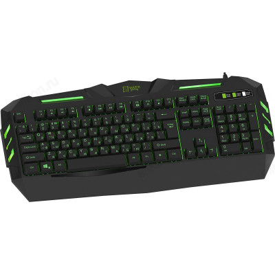 Клавиатура Игровая Harper Gaming Backfire GKB-15-1