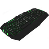 Клавиатура игровая Harper Gaming Backfire GKB-15