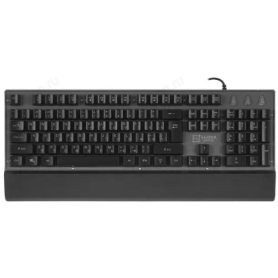 Клавиатура игровая Harper Gaming Poseidon GKB-30-1