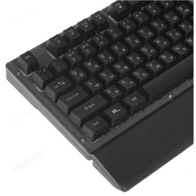 Клавиатура игровая Harper Gaming Poseidon GKB-30-4