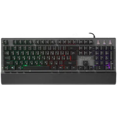Клавиатура игровая Harper Gaming Poseidon GKB-30