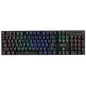 Клавиатура ировая Harper Gaming Sierra GKB-P102