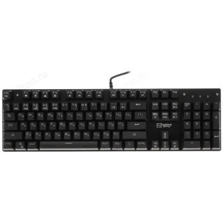Клавиатура ировая Harper Gaming Sierra GKB-P102-2