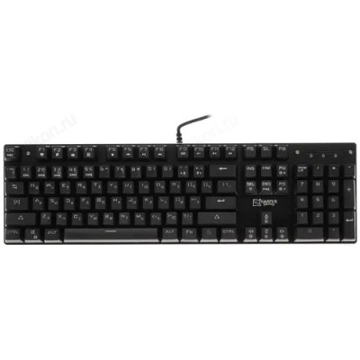 Клавиатура ировая Harper Gaming Sierra GKB-P102-2