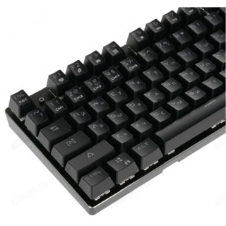 Клавиатура ировая Harper Gaming Sierra GKB-P102-5