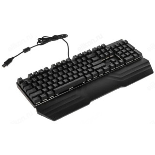 Клавиатура ировая Harper Gaming Sierra GKB-P102-9