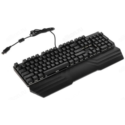 Клавиатура ировая Harper Gaming Sierra GKB-P102-9