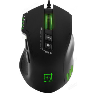 Мышь Игровая Harper Gaming Gremlin GM-A05