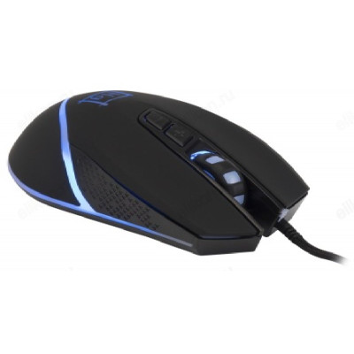 Мышь игровая Harper Gaming Hunter GM-B35-2