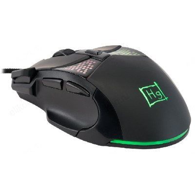 Мышь игровая Harper Gaming Raven GM-B50-1