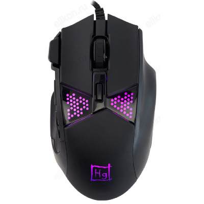 Мышь игровая Harper Gaming Raven GM-B50