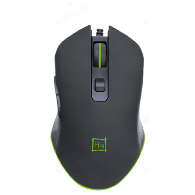 Мышь игровая Harper Gaming Pegasus GM-B55-1
