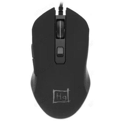 Мышь игровая Harper Gaming Pegasus GM-B55-2
