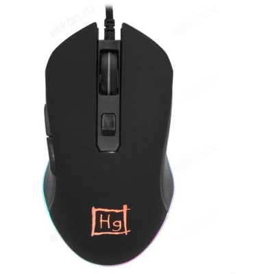 Мышь игровая Harper Gaming Pegasus GM-B55