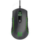 Мышь игровая Harper Gaming Kickback GM-P05