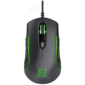 Мышь игровая Harper Gaming Kickback GM-P05 Мышь игровая Harper Gaming Kickback GM-P05