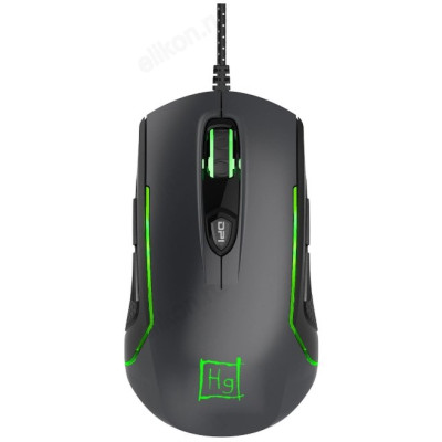 Мышь Игровая Harper Gaming Kickback GM-P05