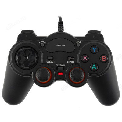 Геймпад HARPER GPD-109