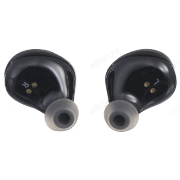 Беспроводные наушники Harper HB-522, черный-2