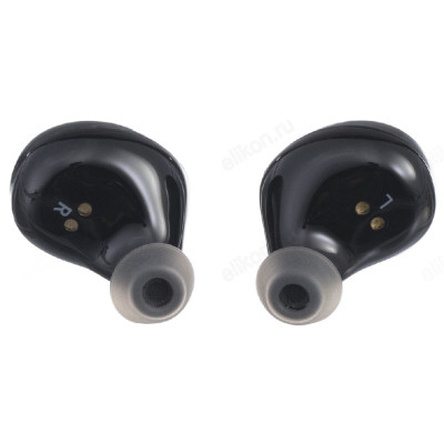 Беспроводные наушники Harper HB-522, черный-2