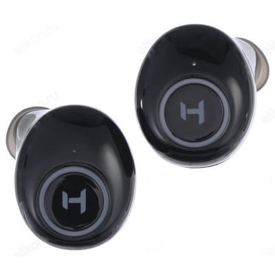 Беспроводные наушники Harper HB-522, черный-3