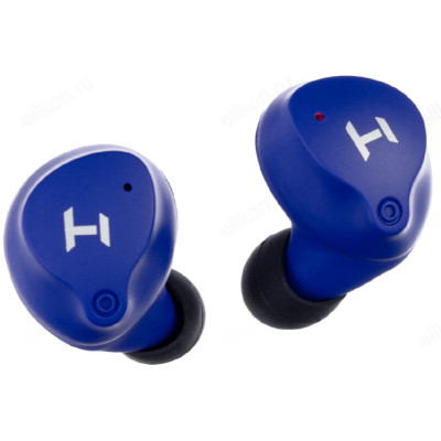Беспроводные наушники Harper HB-516, синий-1