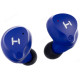 Беспроводные наушники Harper HB-516, синий