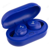 Гарнитура Bluetooth TWS HARPER HB-516 blue