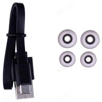 Гарнитура Bluetooth TWS HARPER HB-521 Blue-5