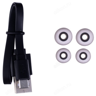 Гарнитура Bluetooth TWS HARPER HB-521 Blue-5