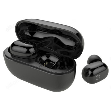 Беспроводные наушники Harper HB-104, черный-1