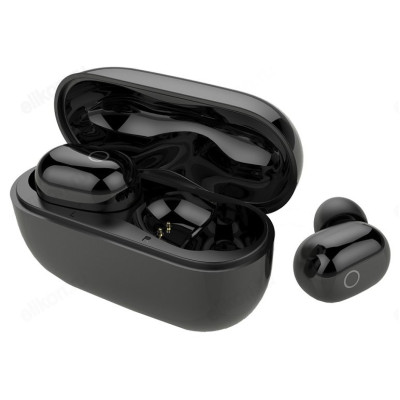 Беспроводные наушники Harper HB-104, черный-1