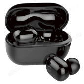 Гарнитура Bluetooth TWS HARPER HB-104 black Гарнитура Bluetooth TWS HARPER HB-104 black