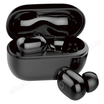 Беспроводные наушники Harper HB-104, черный