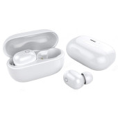 Гарнитура Bluetooth TWS HARPER HB-104 white Гарнитура Bluetooth TWS HARPER HB-104 white