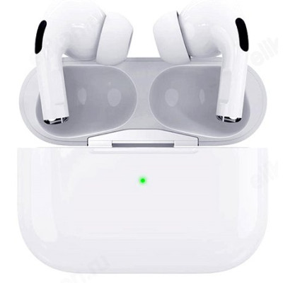 Беспроводные наушники Harper HB-106, белый-2