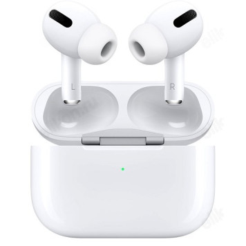 Беспроводные наушники Harper HB-106, белый