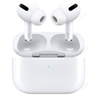 Беспроводные наушники Harper HB-106, белый