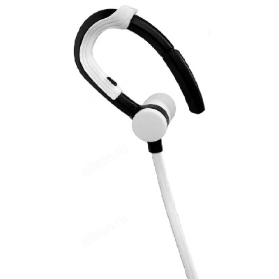 Беспроводные наушники Harper HB-110, белый-1