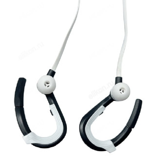 Беспроводные наушники Harper HB-110, белый-4