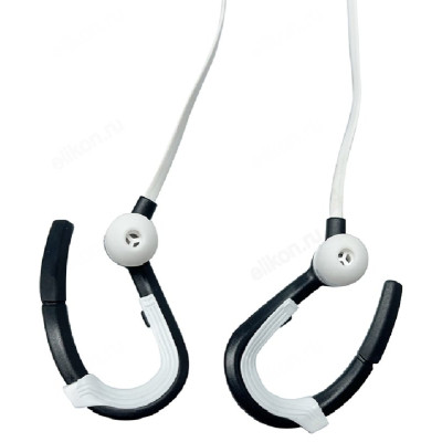 Беспроводные наушники Harper HB-110, белый-4