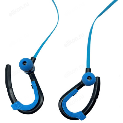 Беспроводные наушники Harper HB-110, синий-2