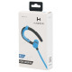 Беспроводные наушники Harper HB-110, синий
